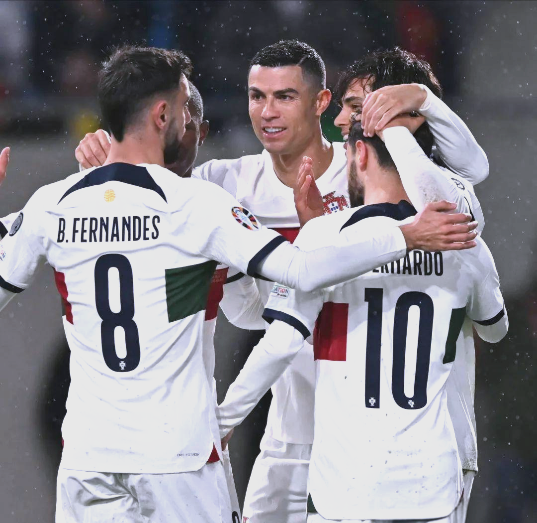 爱游戏线上-葡萄牙卢森堡历史比分