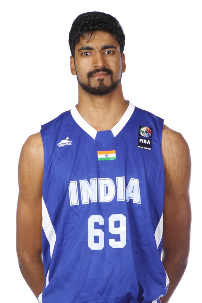 爱游戏线上-印度篮球联赛屡次获得好评,发展迅猛的球员