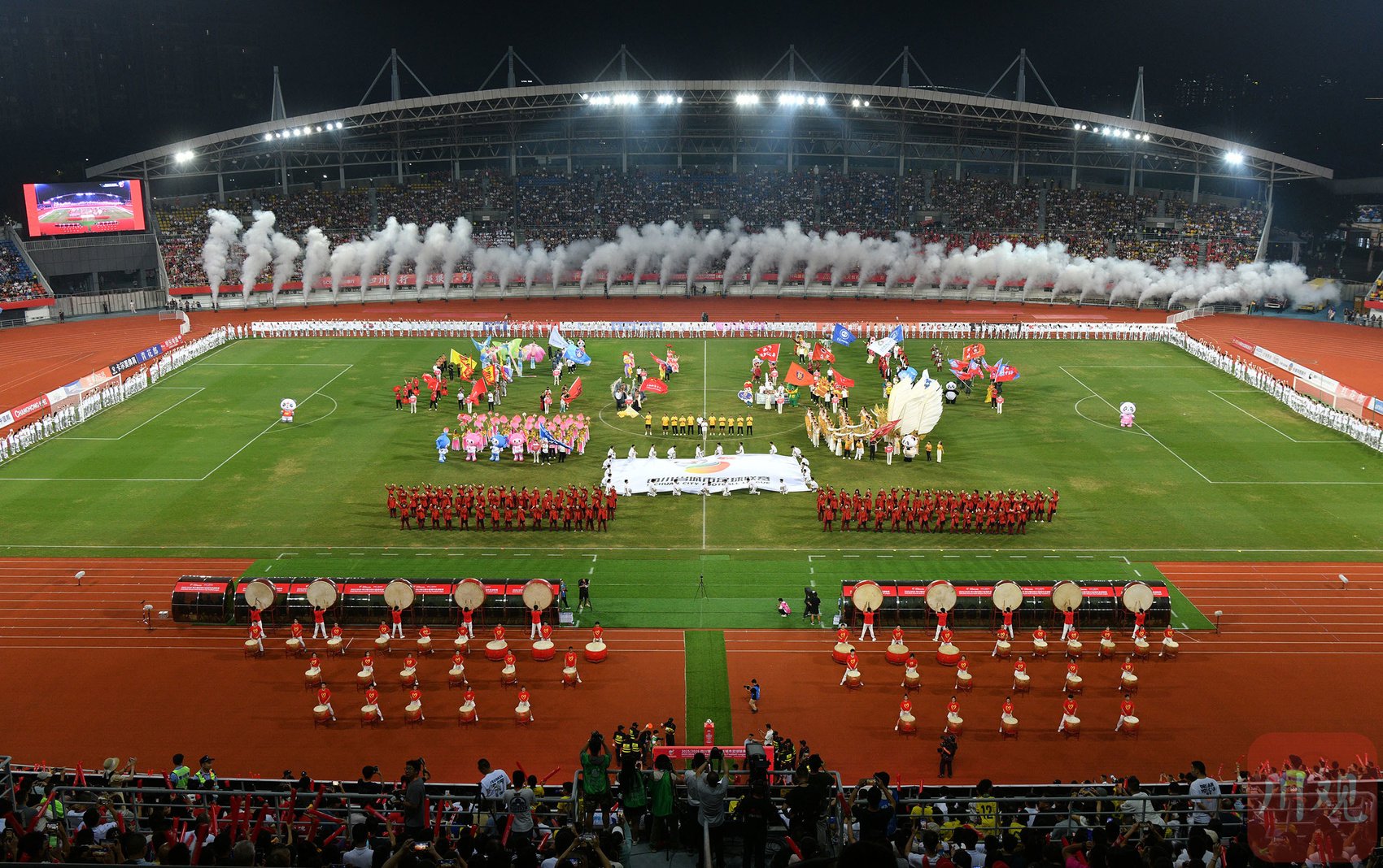 四川队打破世界纪录 四川队打破世界纪录