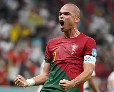 葡萄牙国家队足球队